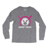 nerf this! (2) Long Sleeve Shirts