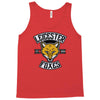 leicester foxes Tank Top