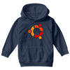 friend logo Youth Hoodie