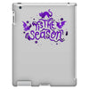 tis the season iPad 3 and 4 Case