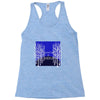Winter (f76) Racerback Tank