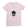 fahrie77 Ladies Fitted T-Shirt