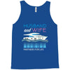 Partners For Life Tank Top