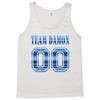team damon salvatore Tank Top