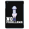 no probllama iPad Mini