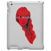Red Sparrow iPad 3 and 4 Case