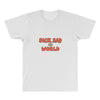 sick sad world All Over Men's T-shirt