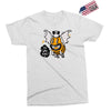 monster i will bee bat Exclusive T-shirt