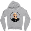 DRAK3 Zipper Hoodie