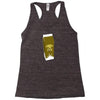 9. fight milk 002 Racerback Tank