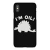 science dinosaur iPhoneX