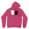 purr evil Hoodie