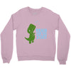 reach for the stars Crewneck Sweatshirt