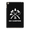 Go Camping iPad Mini 4