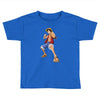 one piece Toddler T-shirt