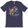 who fink T-Shirt