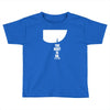 sarcastic comment loading Toddler T-shirt