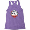 mother pus bucket! Racerback Tank