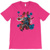 curse of the leaf T-Shirt