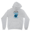 I Don't Need Therapy Just to Go Scuba Diving Youth Hoodie