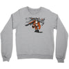 rebel lightyear Crewneck Sweatshirt