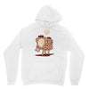 french toast kiss Unisex Hoodie