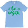go vegan T-Shirt
