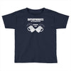 dipsophobics beer Toddler T-shirt