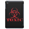 toxic biohazard iPad Mini