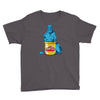 play toh Youth Tee