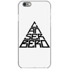 Canserbero iPhone 6/6s Case