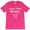 first time mommy T-Shirt
