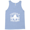 gravity chamber Tank Top