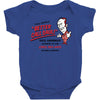 better call saul Baby Bodysuit