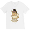 good eevee V-Neck Tee