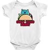 soft taco night Baby Onesie