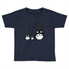 totoro Toddler T-shirt