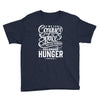 conquer the space Youth Tee