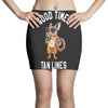 good times tan lines Mini Skirts