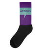 louder than words Socks