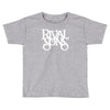 rival sons Toddler T-shirt