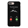 Call From Mountains iPhone 8 Plus
