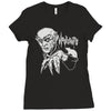 nosferatu Ladies Fitted T-Shirt