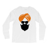 singh is king Long Sleeve Shirts