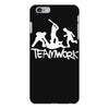 teamwork   mens funny iPhone 6 Plus/6s Plus Case