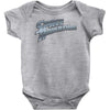 space adventure Baby Onesie