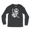 love Long Sleeve Shirts