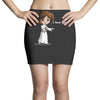 i love you Mini Skirts