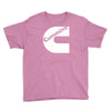cummins sport Youth Tee