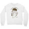 official black sabbath us tour 78 avengers Crewneck Sweatshirt